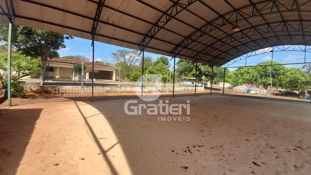 Linda chácara de 5.000m² perto da lupo