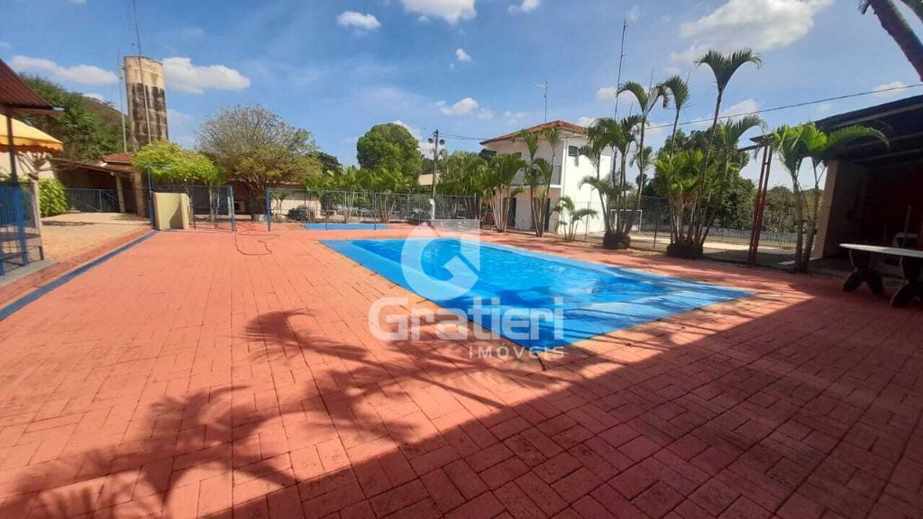 Linda chácara de 5.000m² perto da lupo
