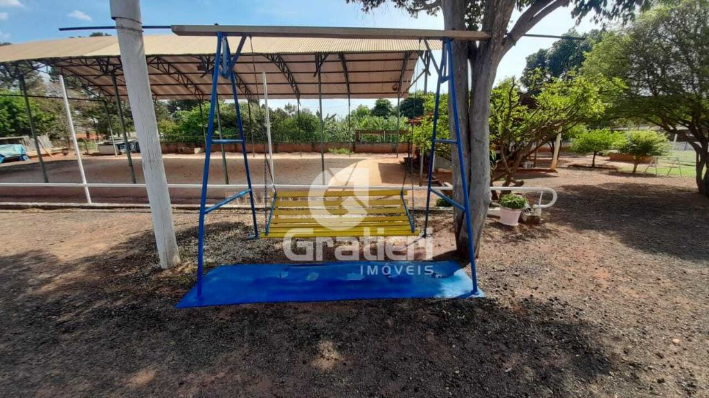 Linda chácara de 5.000m² perto da lupo