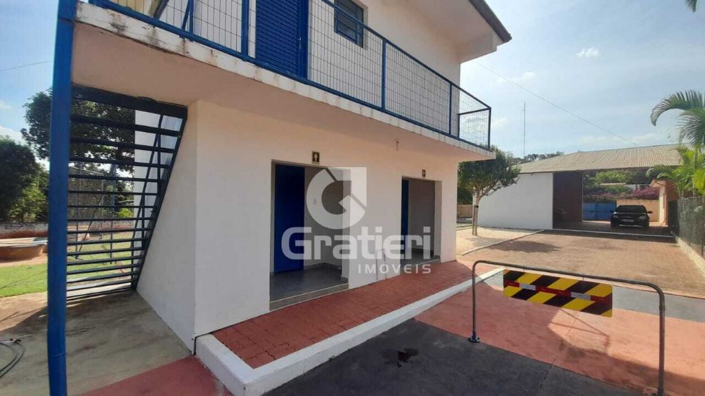 Linda chácara de 5.000m² perto da lupo