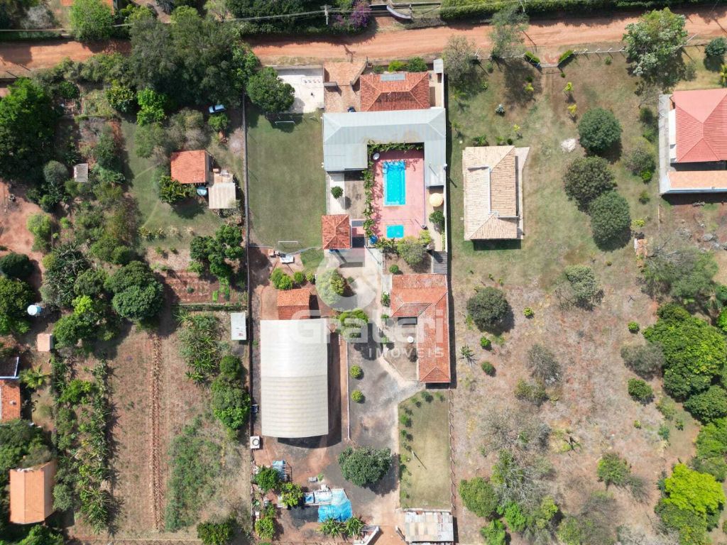 Linda chácara de 5.000m² perto da lupo
