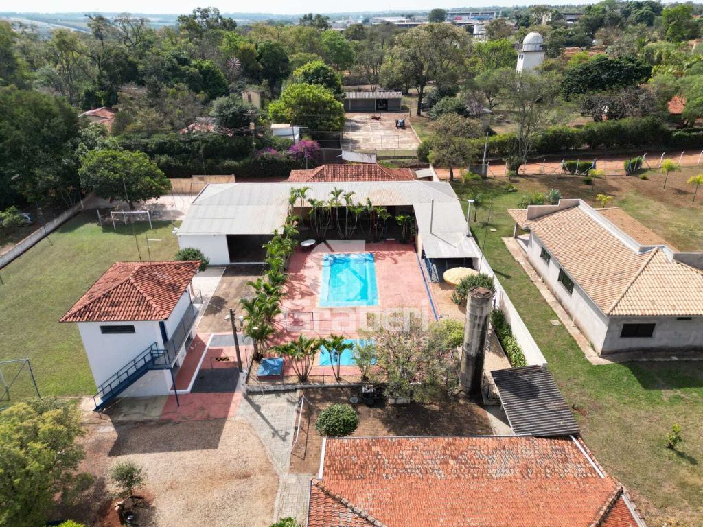 Linda chácara de 5.000m² perto da lupo