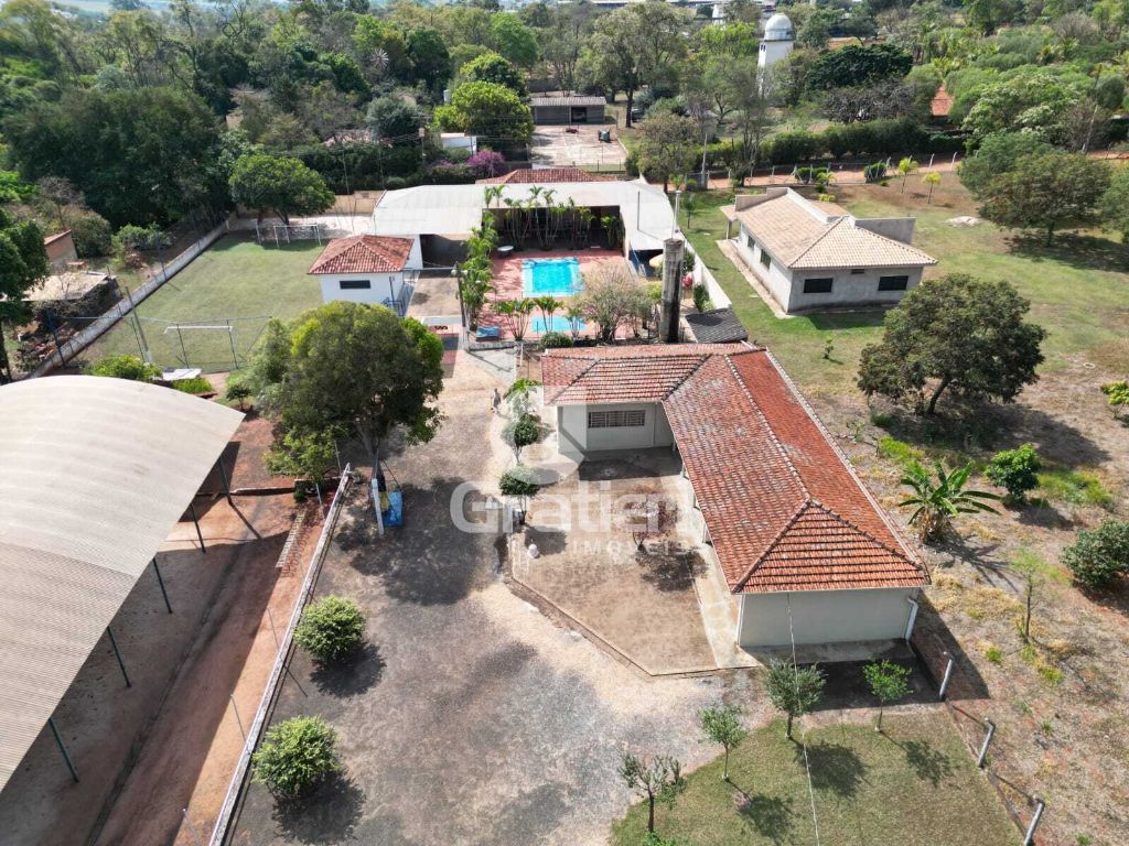 Linda chácara de 5.000m² perto da lupo