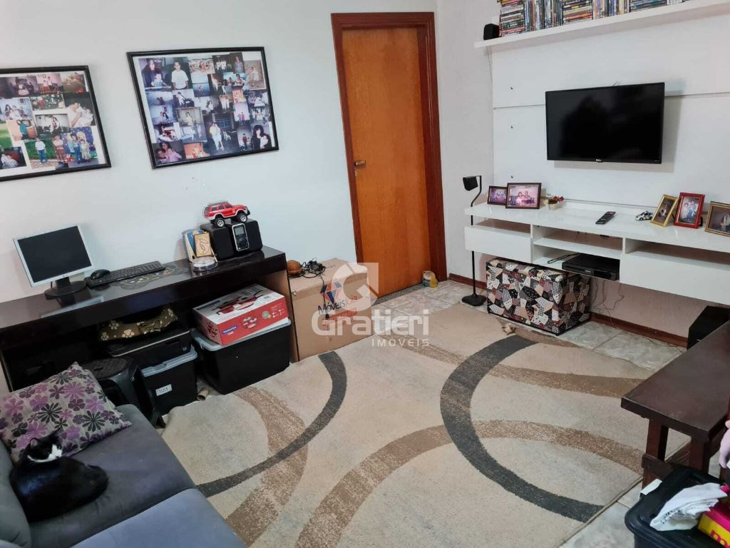 Casa 4 dormitórios sendo 2 suítes, vila xavier