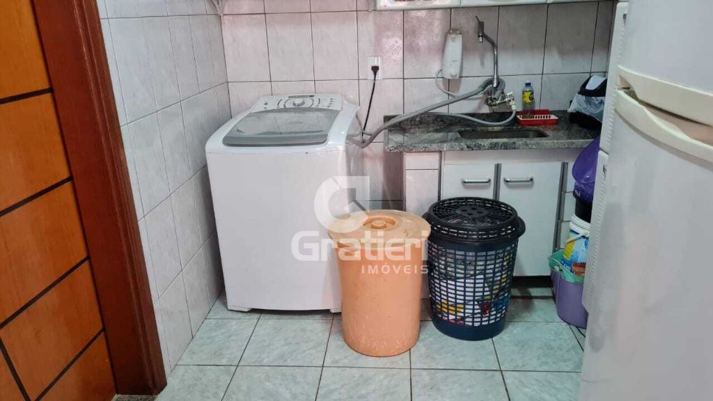 Casa 4 dormitórios sendo 2 suítes, vila xavier