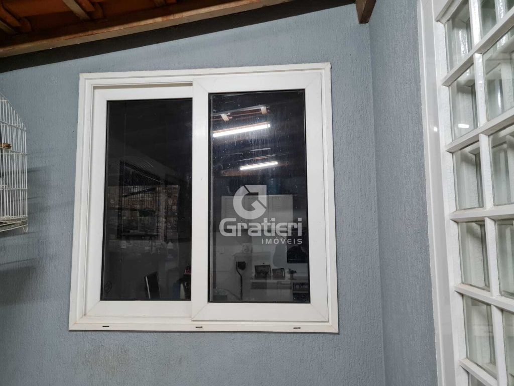 Casa 4 dormitórios sendo 2 suítes, vila xavier