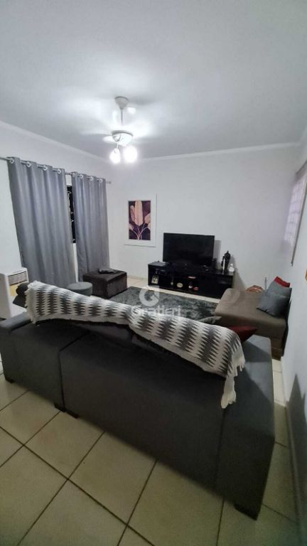 Casa 4 dormitórios sendo 2 suítes, vila xavier