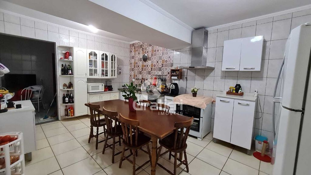 Casa 4 dormitórios sendo 2 suítes, vila xavier
