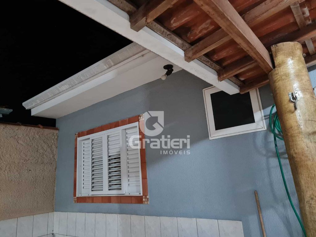 Casa 4 dormitórios sendo 2 suítes, vila xavier