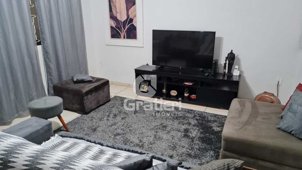 Casa 4 dormitórios sendo 2 suítes, vila xavier