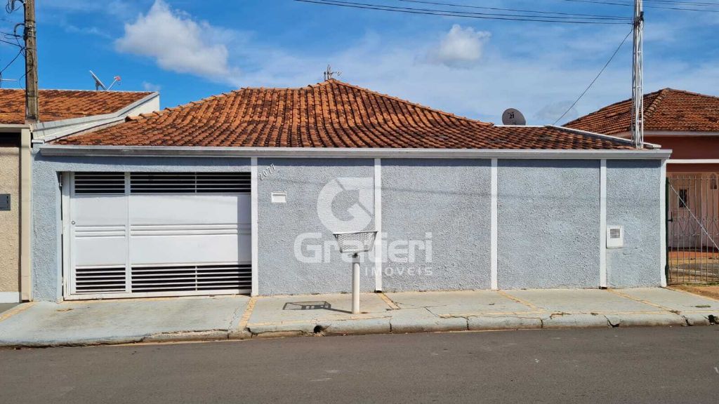 Casa 4 dormitórios sendo 2 suítes, vila xavier
