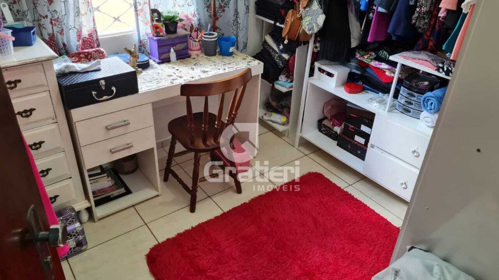 Casa 4 dormitórios sendo 2 suítes, vila xavier