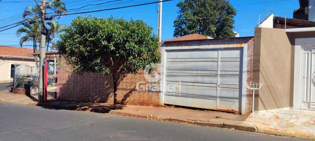 Terreno 12x35, todo murado, perto da rodoviária