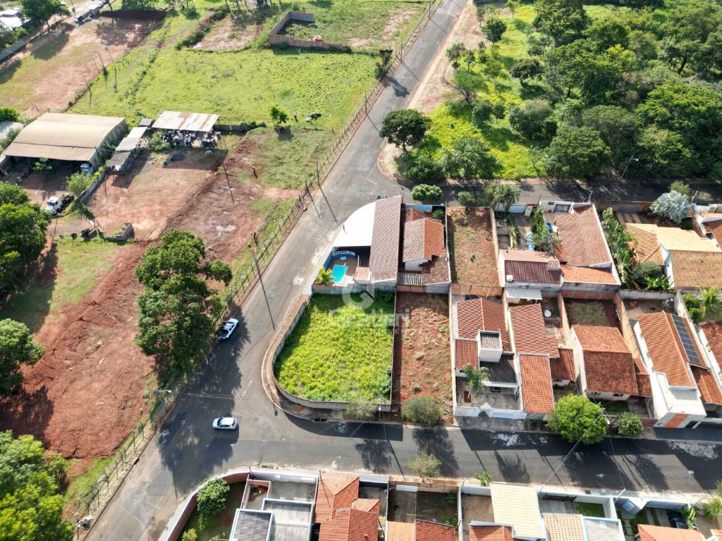 Terreno no serra azul 474 m² esquina - foto 8
