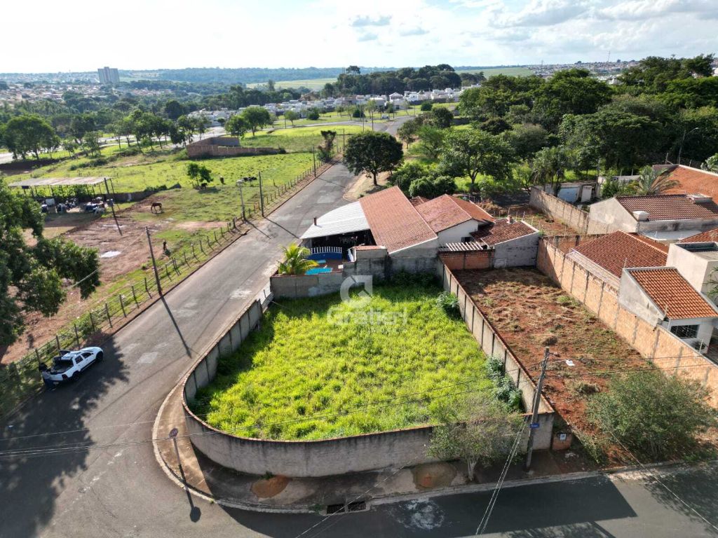 Terreno no serra azul 474 m² esquina - foto 15