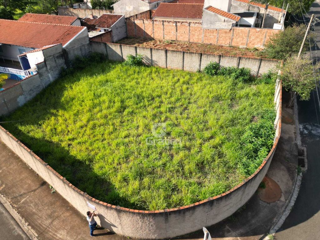 Terreno no serra azul 474 m² esquina - foto 1