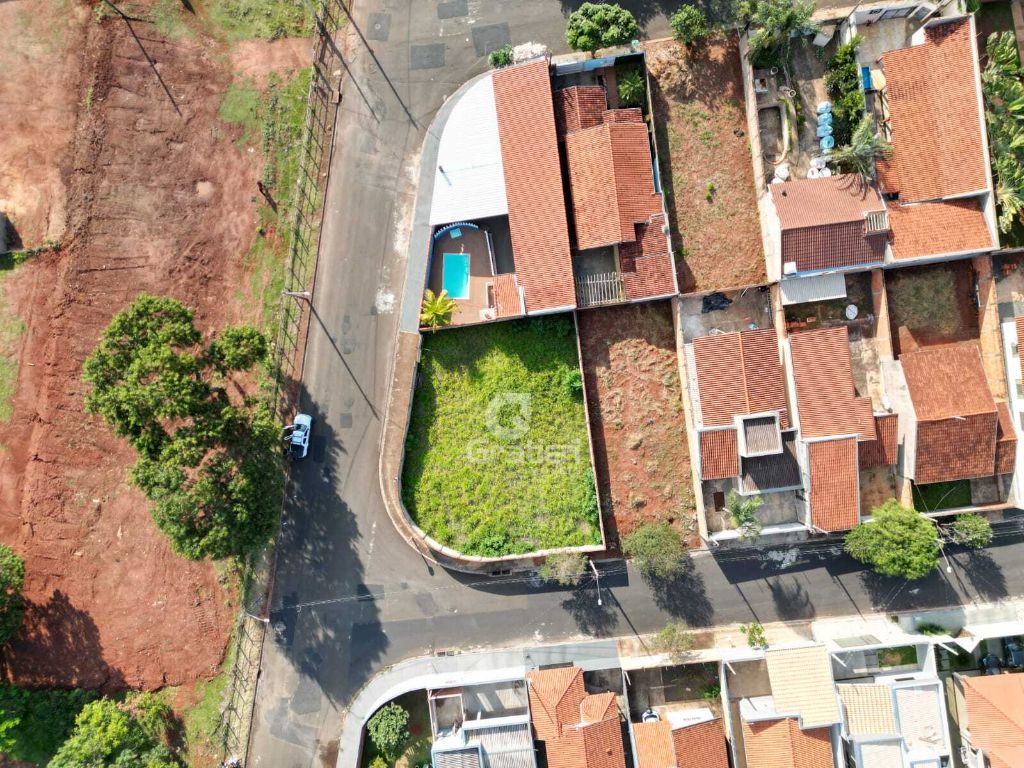 Terreno no serra azul 474 m² esquina - foto 9