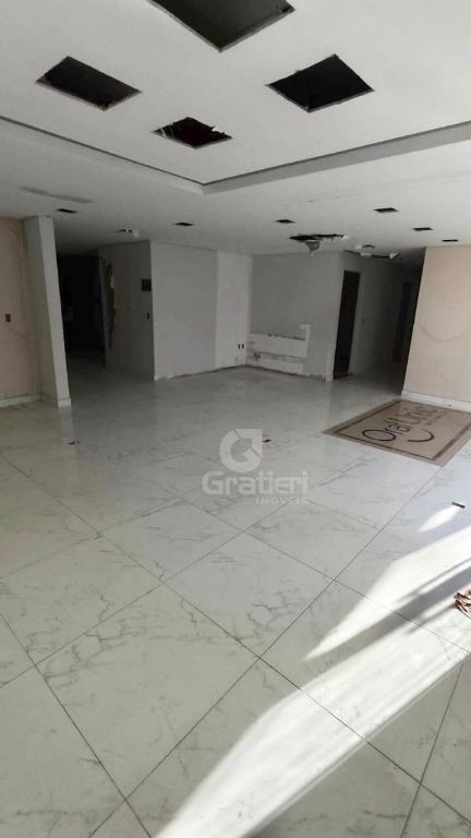 Prédio comercial na av. Bento de abreu – centro