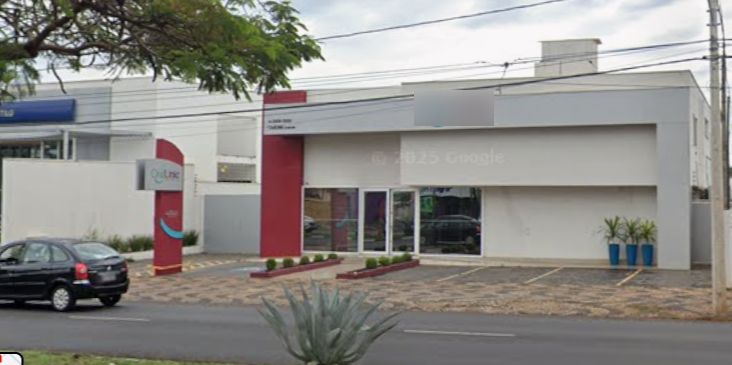 Prédio comercial na av. Bento de abreu – centro