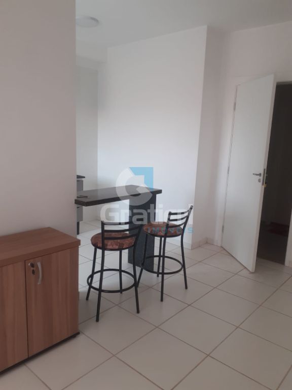 Apartamento Novo à Venda no Parque das Pitangueiras