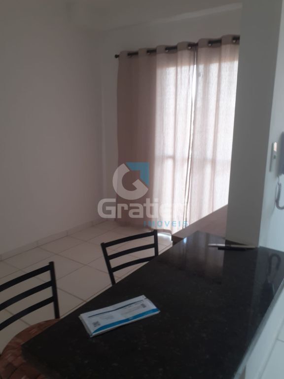 Apartamento Novo à Venda no Parque das Pitangueiras
