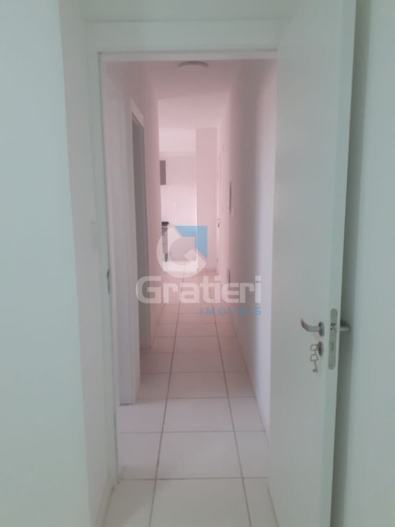Apartamento Novo à Venda no Parque das Pitangueiras