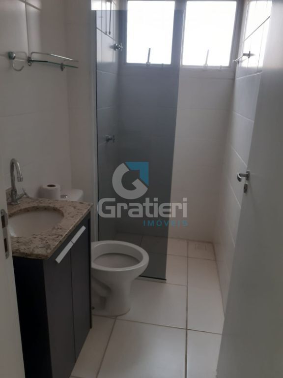 Apartamento Novo à Venda no Parque das Pitangueiras