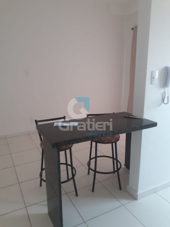 Apartamento Novo à Venda no Parque das Pitangueiras