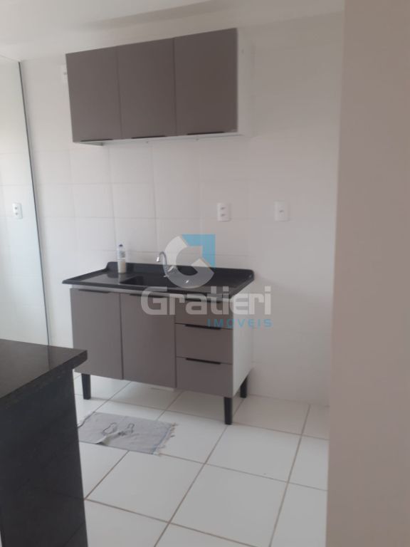 Apartamento Novo à Venda no Parque das Pitangueiras