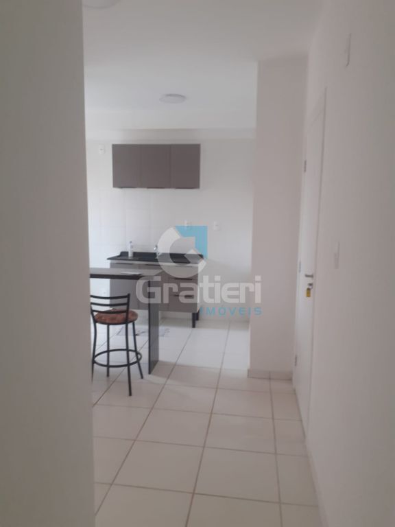 Apartamento Novo à Venda no Parque das Pitangueiras