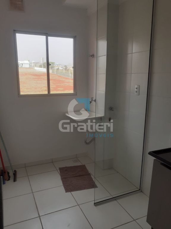 Apartamento Novo à Venda no Parque das Pitangueiras