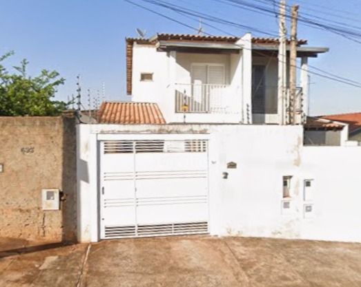 Sobrado todo planejado no jardim das gaivotas