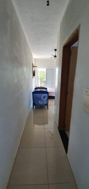 Sobrado todo planejado no jardim das gaivotas