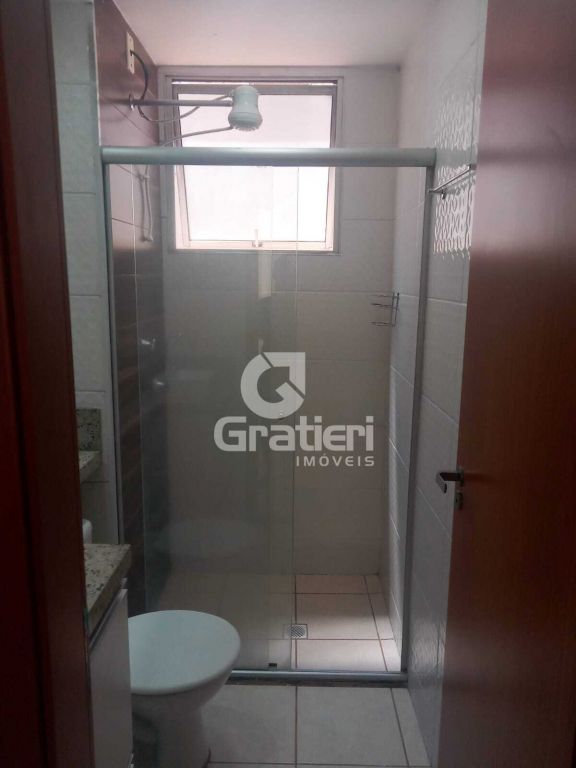 Apartamento 2 dormitórios parque amabile
