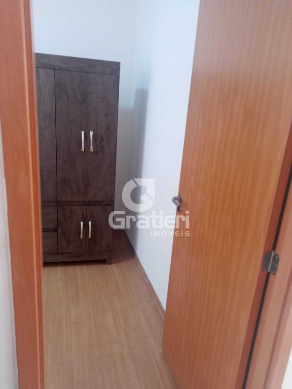 Apartamento 2 dormitórios parque amabile