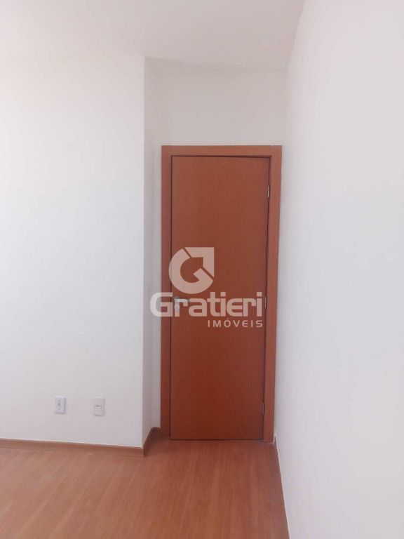 Apartamento 2 dormitórios parque amabile