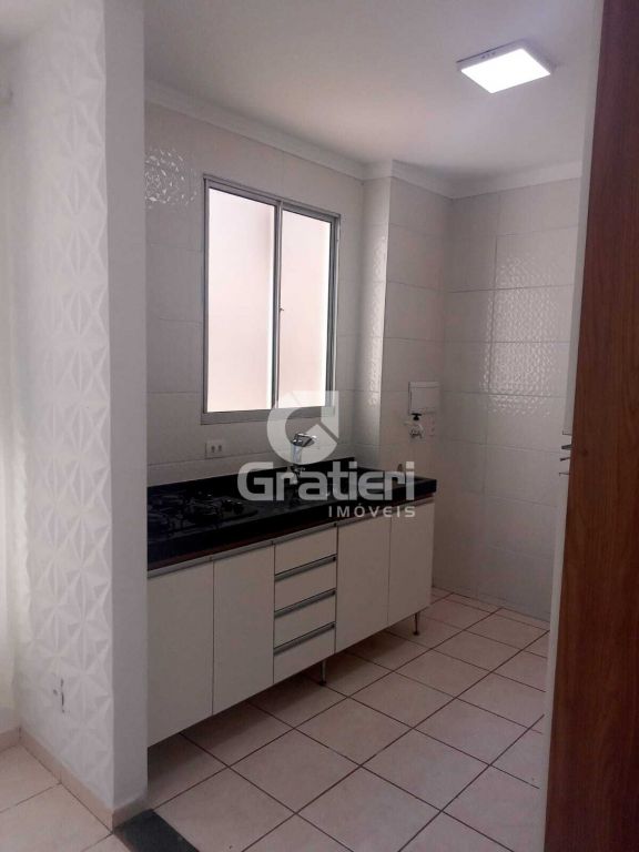 Apartamento 2 dormitórios parque amabile