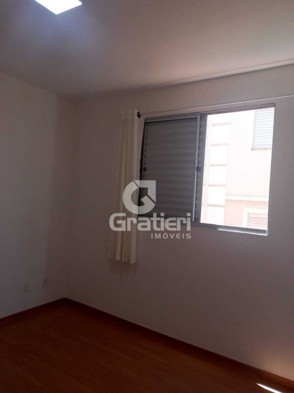 Apartamento 2 dormitórios parque amabile