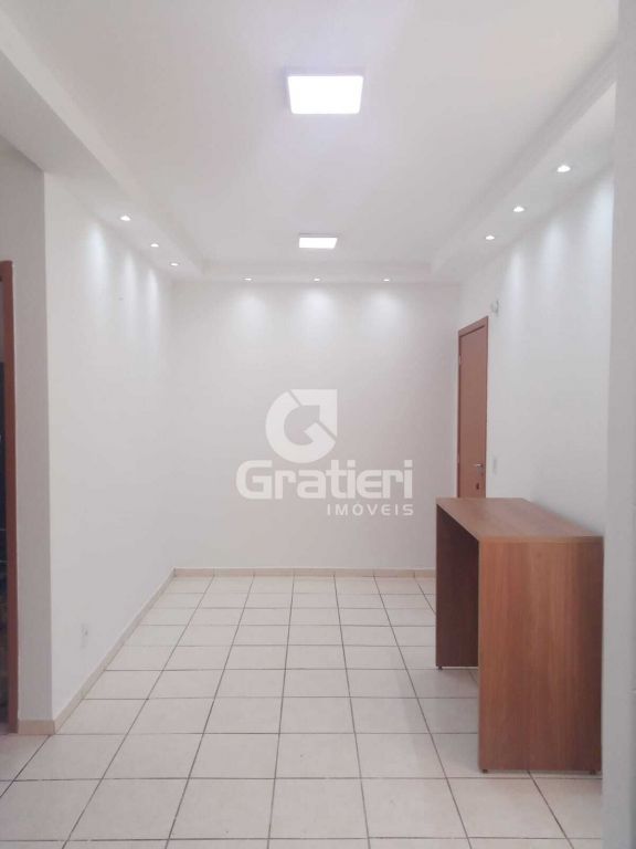 Apartamento 2 dormitórios parque amabile