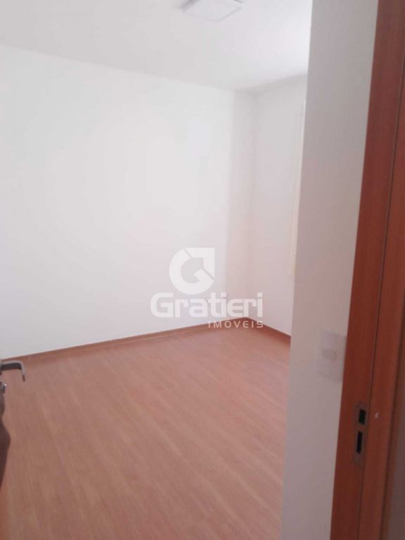 Apartamento 2 dormitórios parque amabile