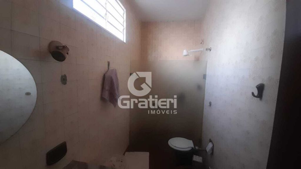 Casa 3 dormitórios com armários sendo 1 suíte, vila harmonia
