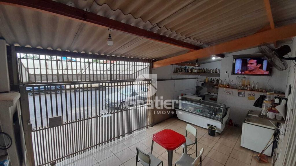 Casa 3 dormitórios sendo 1 suíte, jardim américa