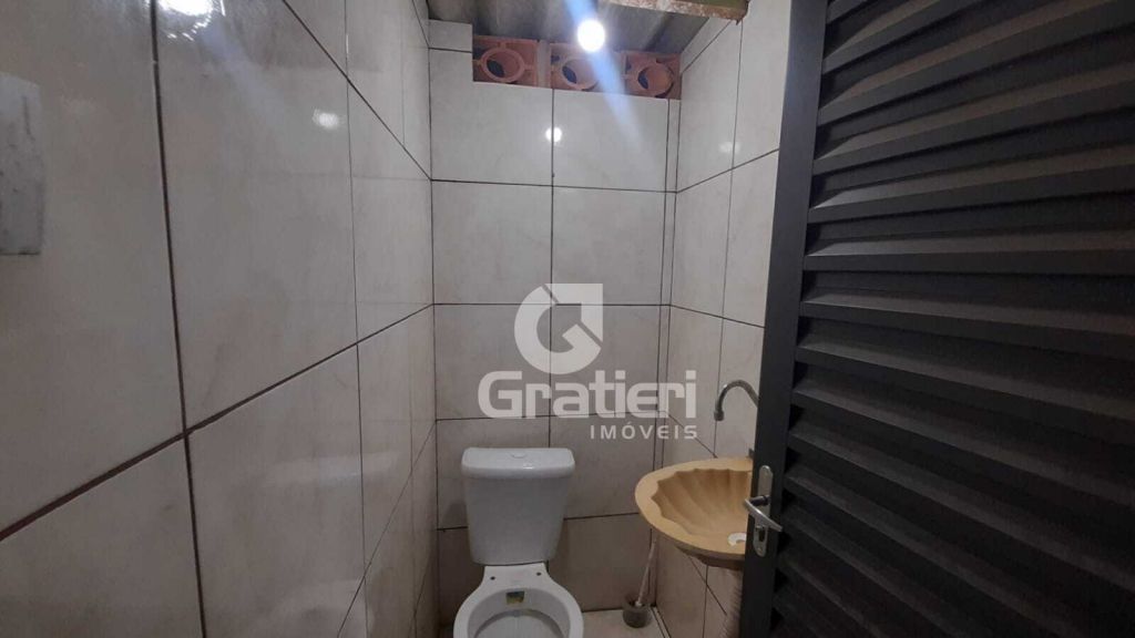 Casa 3 dormitórios sendo 1 suíte, jardim américa