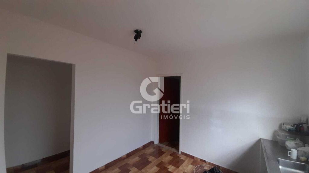 Casa 3 dormitórios sendo 1 suíte, jardim américa