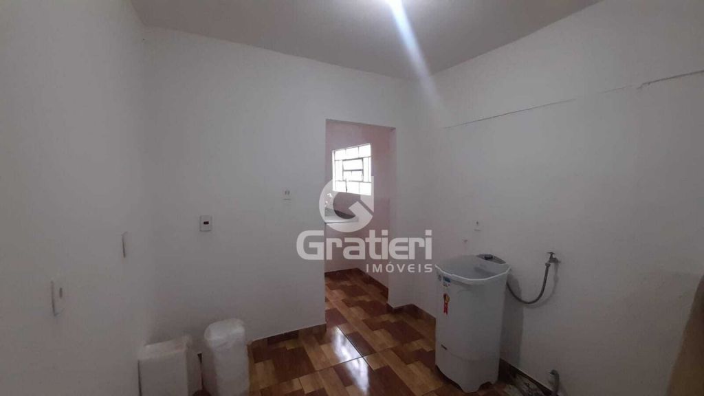 Casa 3 dormitórios sendo 1 suíte, jardim américa