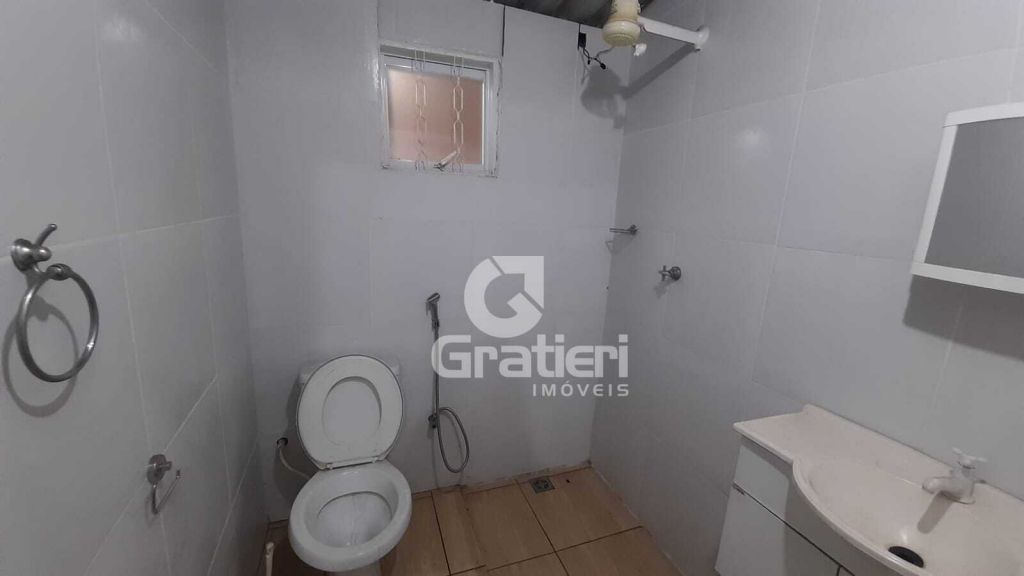 Casa 3 dormitórios sendo 1 suíte, jardim américa