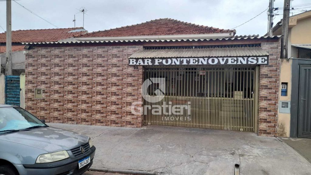 Casa 3 dormitórios sendo 1 suíte, jardim américa