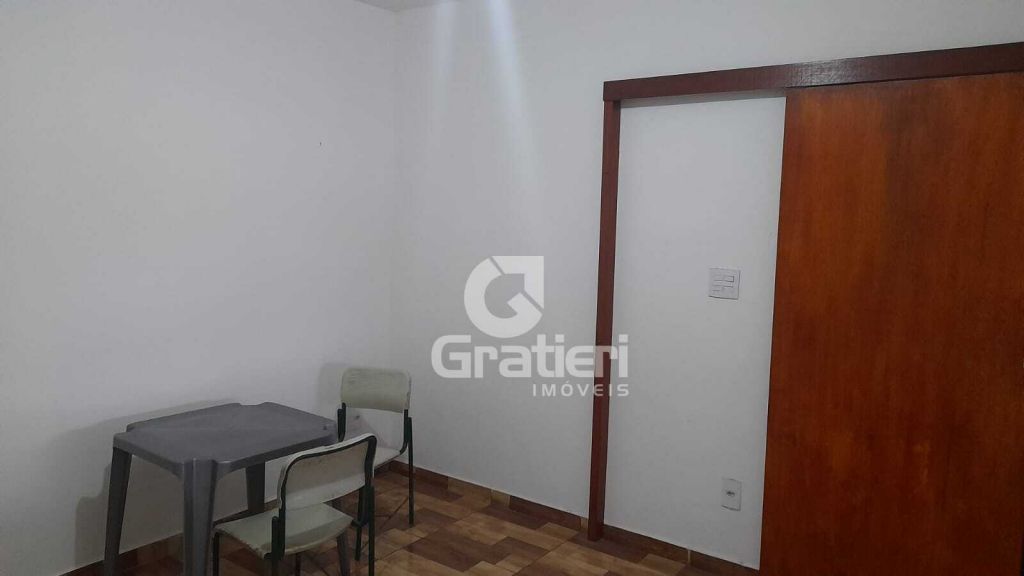Casa 3 dormitórios sendo 1 suíte, jardim américa