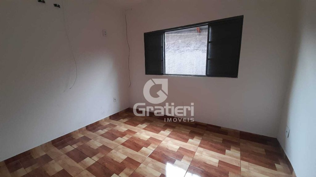 Casa 3 dormitórios sendo 1 suíte, jardim américa