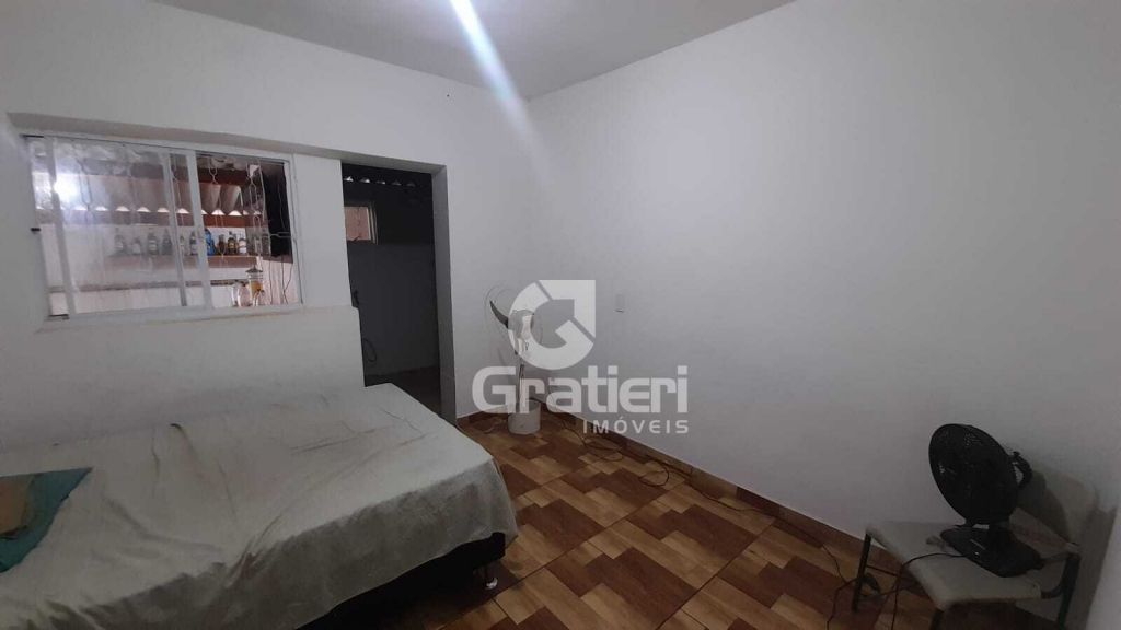 Casa 3 dormitórios sendo 1 suíte, jardim américa